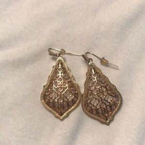 Kendra Scott Addie Earrings